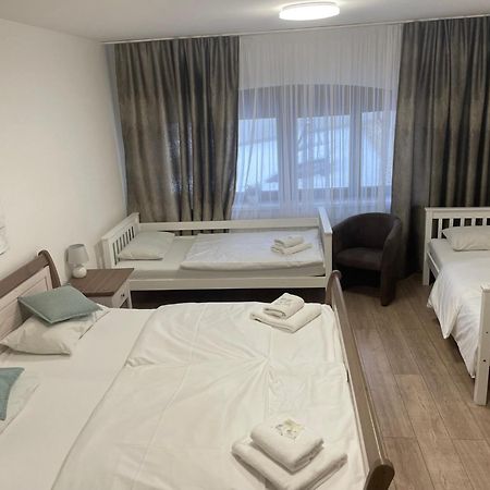 Wellness Penzion Marta Kuklík 外观 照片