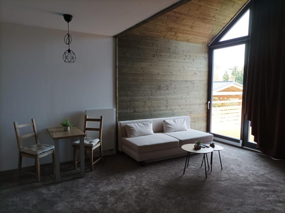 Wellness Penzion Marta Kuklík 外观 照片