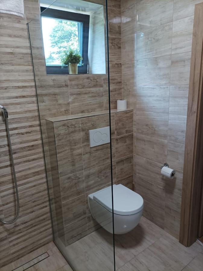 Wellness Penzion Marta Kuklík 外观 照片
