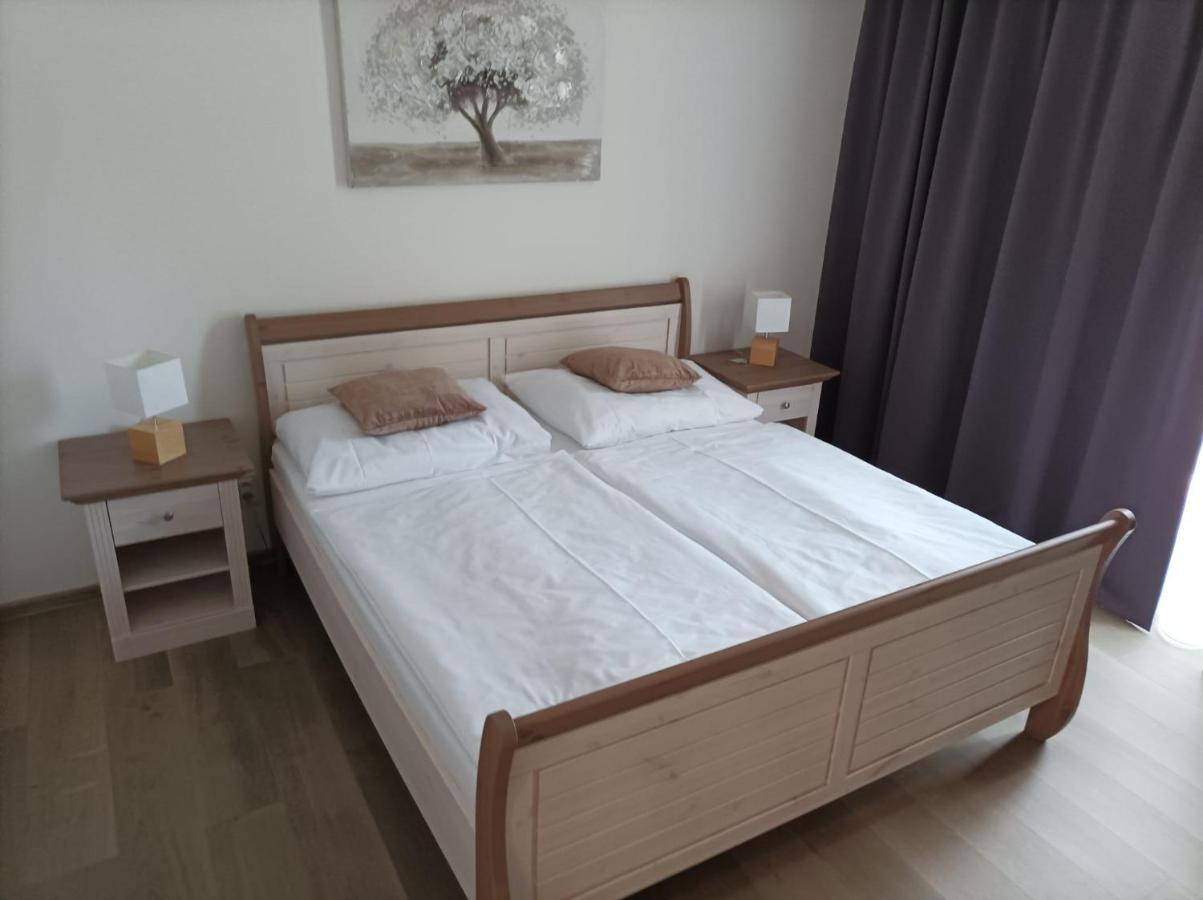 Wellness Penzion Marta Kuklík 外观 照片