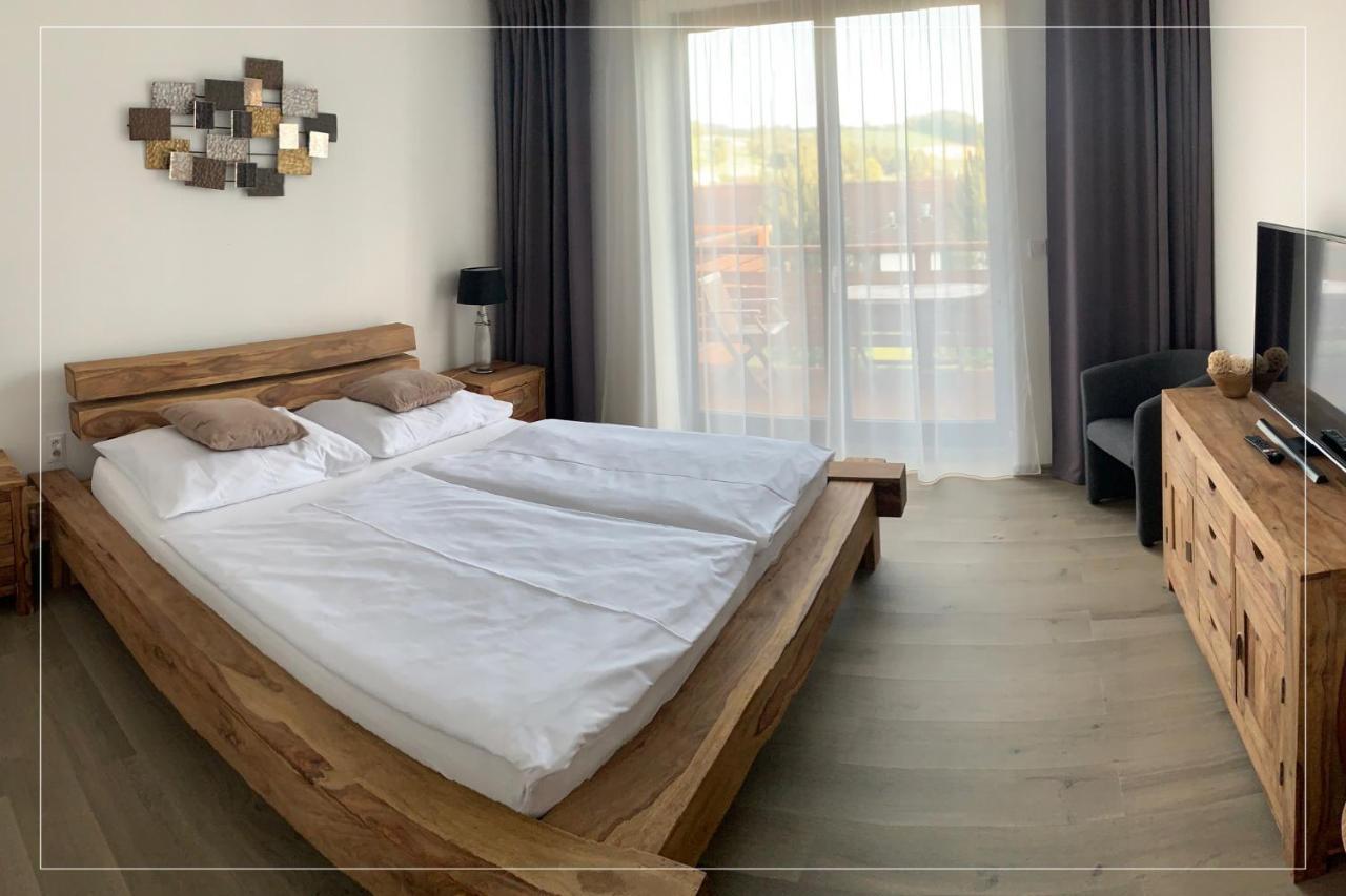 Wellness Penzion Marta Kuklík 外观 照片
