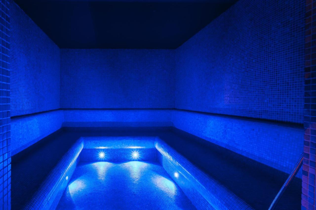Wellness Penzion Marta Kuklík 外观 照片
