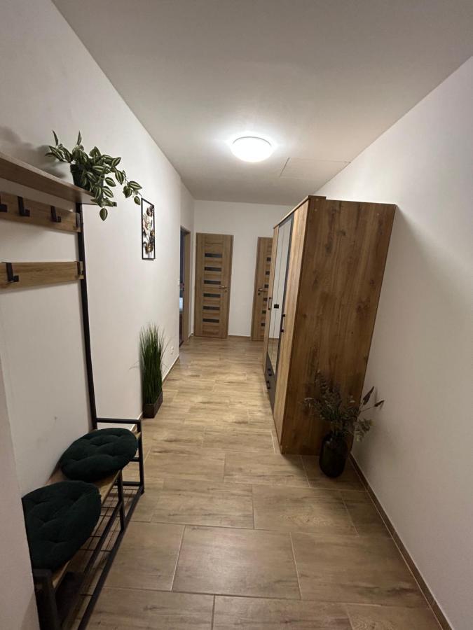 Wellness Penzion Marta Kuklík 外观 照片