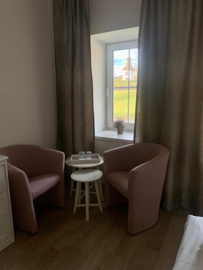 Wellness Penzion Marta Kuklík 外观 照片