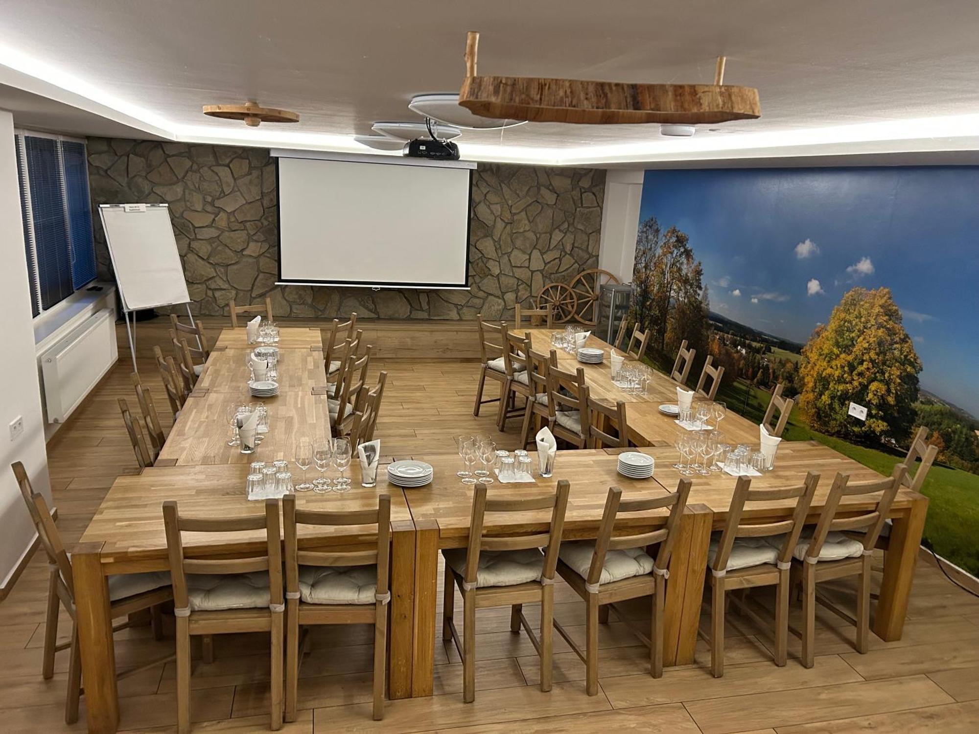 Wellness Penzion Marta Kuklík 外观 照片