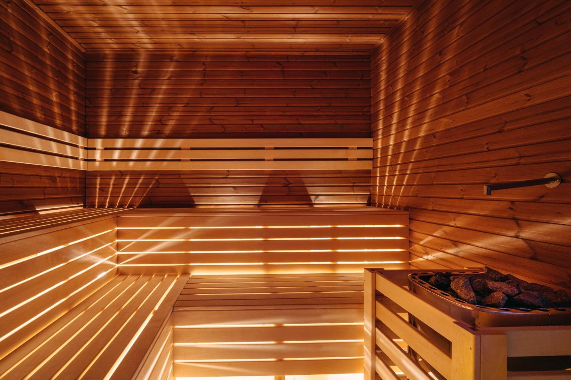 Wellness Penzion Marta Kuklík 外观 照片